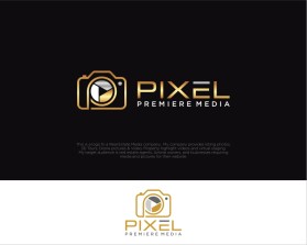 Pixel Premiere Media entry by Sigit