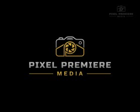 Pixel Premiere Media entry by Heri Arpa