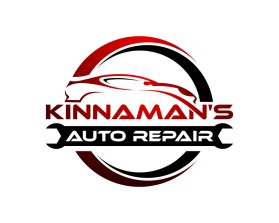 Kinnaman's Auto Repair entry by mulia