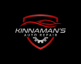 Kinnaman's Auto Repair entry by dendird