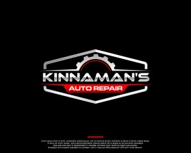 Kinnaman's Auto Repair entry by docha