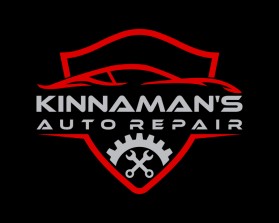 Kinnaman's Auto Repair entry by gastan
