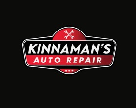 Kinnaman's Auto Repair entry by Zavi