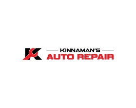 Kinnaman's Auto Repair entry by vim