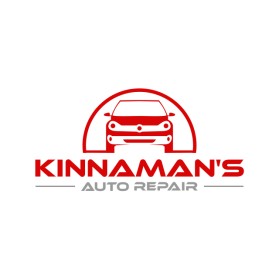 Kinnaman's Auto Repair entry by dis