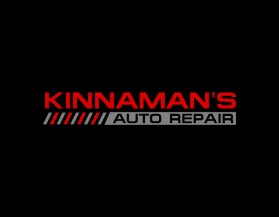 Kinnaman's Auto Repair entry by Best_Choice