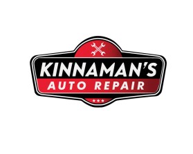 Kinnaman's Auto Repair entry by Zavi