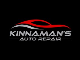 Kinnaman's Auto Repair entry by Design Rock