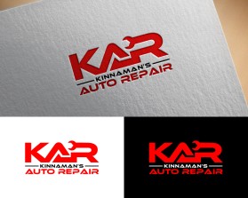 Kinnaman's Auto Repair entry by syahputra