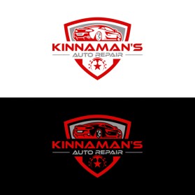 Kinnaman's Auto Repair entry by dis