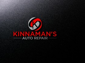 Kinnaman's Auto Repair entry by MuhammadR
