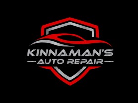 Kinnaman's Auto Repair entry by Design Rock