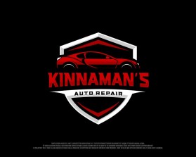 Kinnaman's Auto Repair entry by Nightcrawler_std