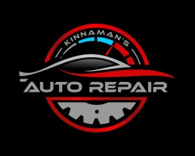 Kinnaman's Auto Repair entry by sella
