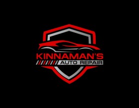Kinnaman's Auto Repair entry by Best_Choice