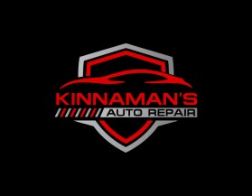 Kinnaman's Auto Repair entry by Best_Choice