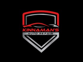 Kinnaman's Auto Repair entry by Design Rock