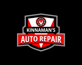 Kinnaman's Auto Repair entry by tomysurya