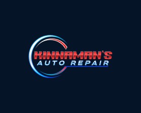 Kinnaman's Auto Repair entry by Urke