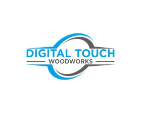 Digital Touch Woodworks entry by Milindlidir