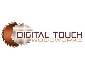 Digital Touch Woodworks entry by LavaMan64