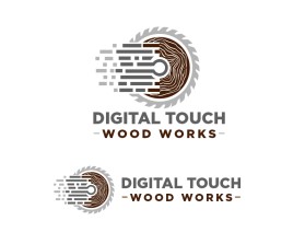Digital Touch Woodworks entry by bentosgatos