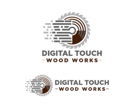 Digital Touch Woodworks entry by bentosgatos