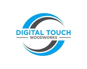 Digital Touch Woodworks entry by Milindlidir