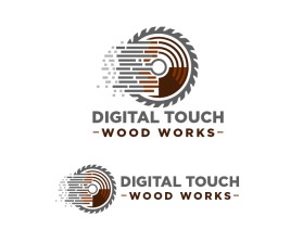 Digital Touch Woodworks entry by bentosgatos