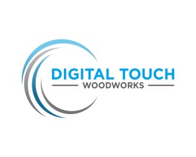 Digital Touch Woodworks entry by Milindlidir