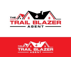 Thetrailblazeragent.com or The Trail Blazer Agent entry by LeVi