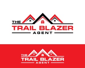 Thetrailblazeragent.com or The Trail Blazer Agent entry by LeVi