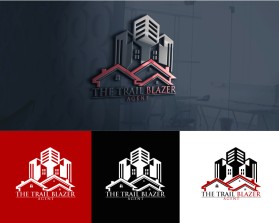 Thetrailblazeragent.com or The Trail Blazer Agent entry by zudyes