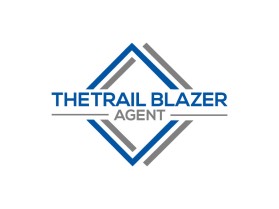 Thetrailblazeragent.com or The Trail Blazer Agent entry by Best_Choice