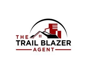 Thetrailblazeragent.com or The Trail Blazer Agent entry by mulia