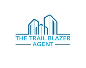 Thetrailblazeragent.com or The Trail Blazer Agent entry by Zavi