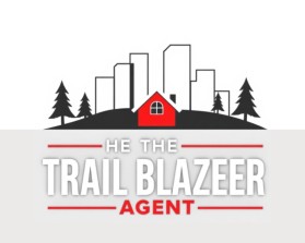 Thetrailblazeragent.com or The Trail Blazer Agent entry by contest