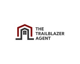 Thetrailblazeragent.com or The Trail Blazer Agent entry by Haris06