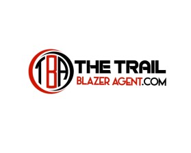 Thetrailblazeragent.com or The Trail Blazer Agent entry by PENA