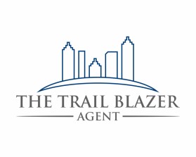 Thetrailblazeragent.com or The Trail Blazer Agent entry by gastan