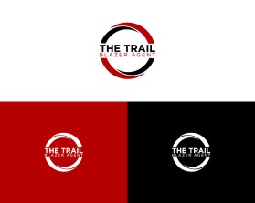 Thetrailblazeragent.com or The Trail Blazer Agent entry by yono