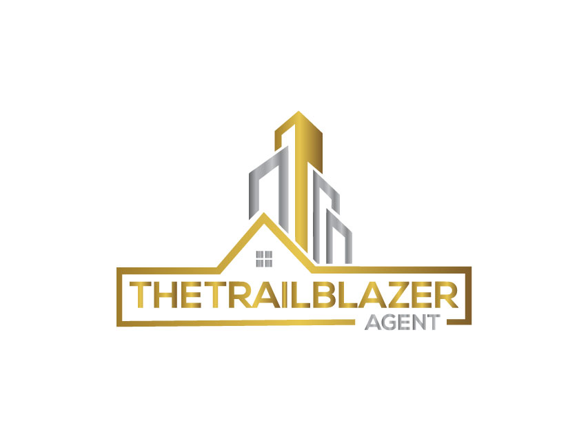 Logo Design for Thetrailblazeragent.com or The Trail Blazer Agent