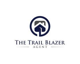 Thetrailblazeragent.com or The Trail Blazer Agent entry by arifkiking93