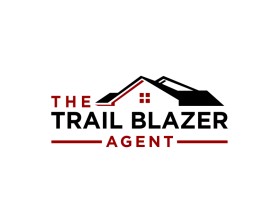 Thetrailblazeragent.com or The Trail Blazer Agent entry by mulia