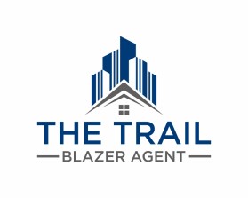 Thetrailblazeragent.com or The Trail Blazer Agent entry by gastan