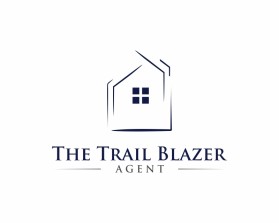 Thetrailblazeragent.com or The Trail Blazer Agent entry by arifkiking93