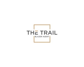 Thetrailblazeragent.com or The Trail Blazer Agent entry by Yasmlya