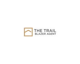 Thetrailblazeragent.com or The Trail Blazer Agent entry by Yasmlya