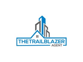 Thetrailblazeragent.com or The Trail Blazer Agent entry by Best_Choice