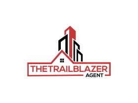 Thetrailblazeragent.com or The Trail Blazer Agent entry by Best_Choice